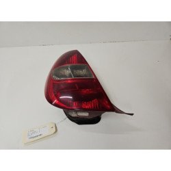Feu Arriere Principal Gauche (feux) Citroen C5 1 Phase 1